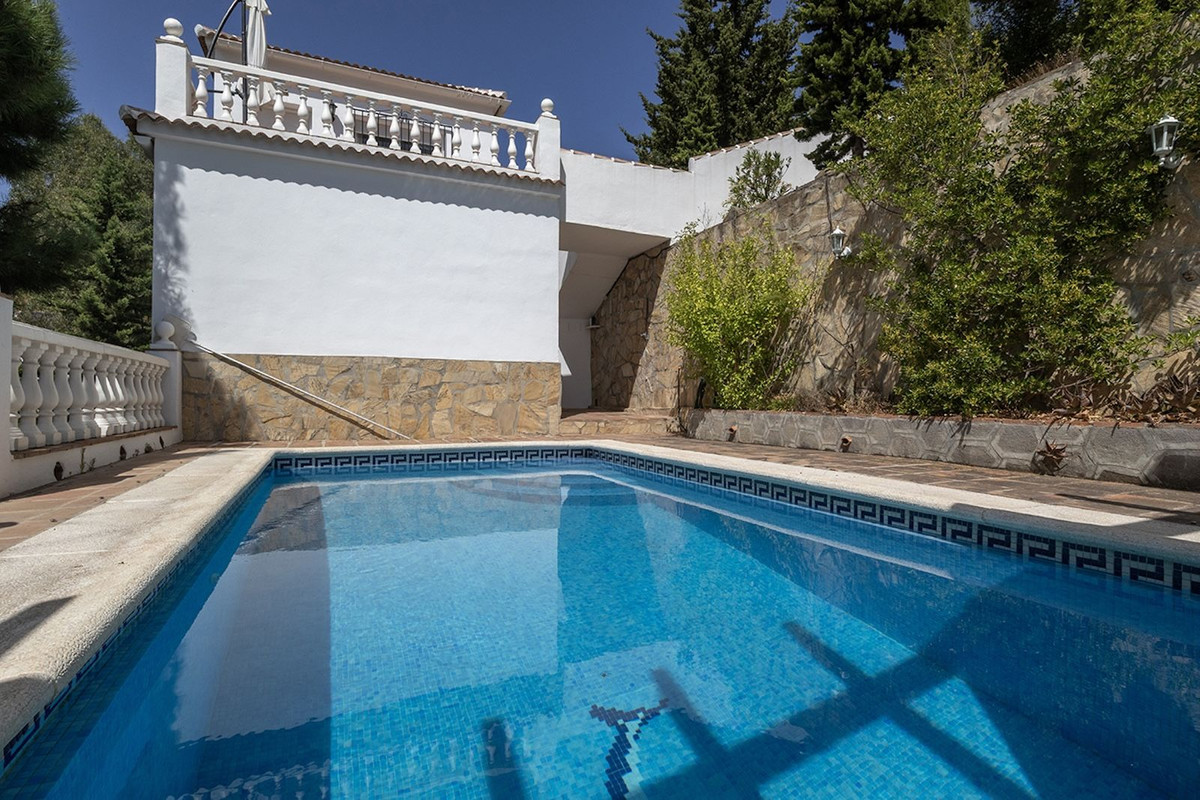 Huis te koop in Cómpeta | 4 slaapkamers H5288887