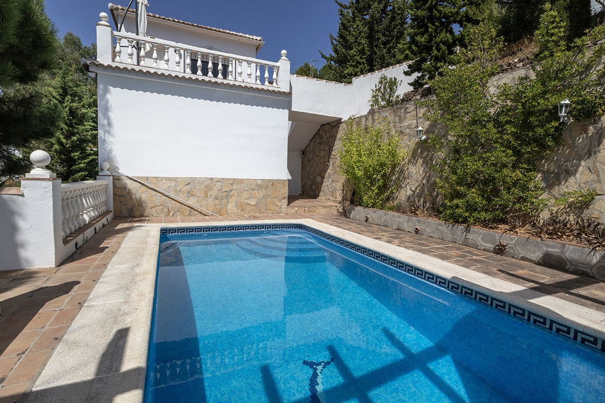 Huis te koop in Cómpeta | 4 slaapkamers H5288887