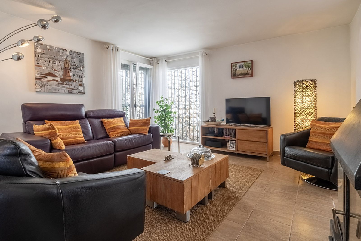 Huis te koop in Cómpeta | 4 slaapkamers H5288887