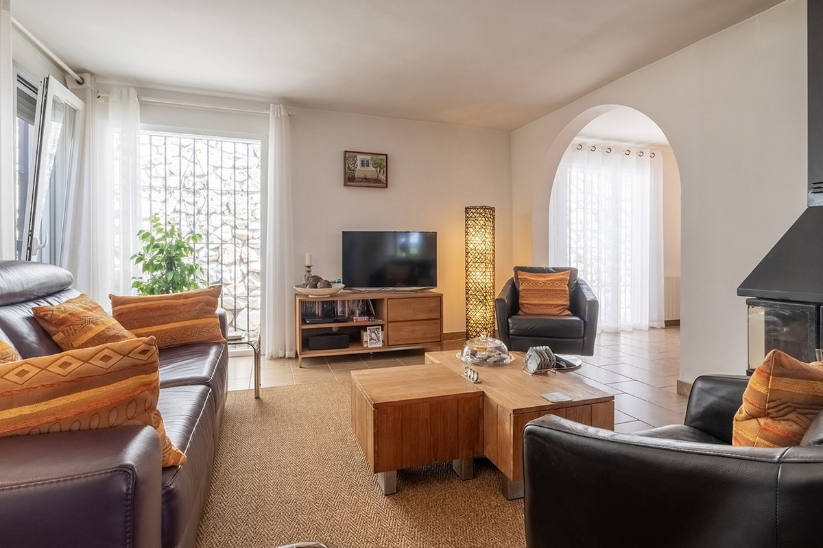 Huis te koop in Cómpeta | 4 slaapkamers H5288887