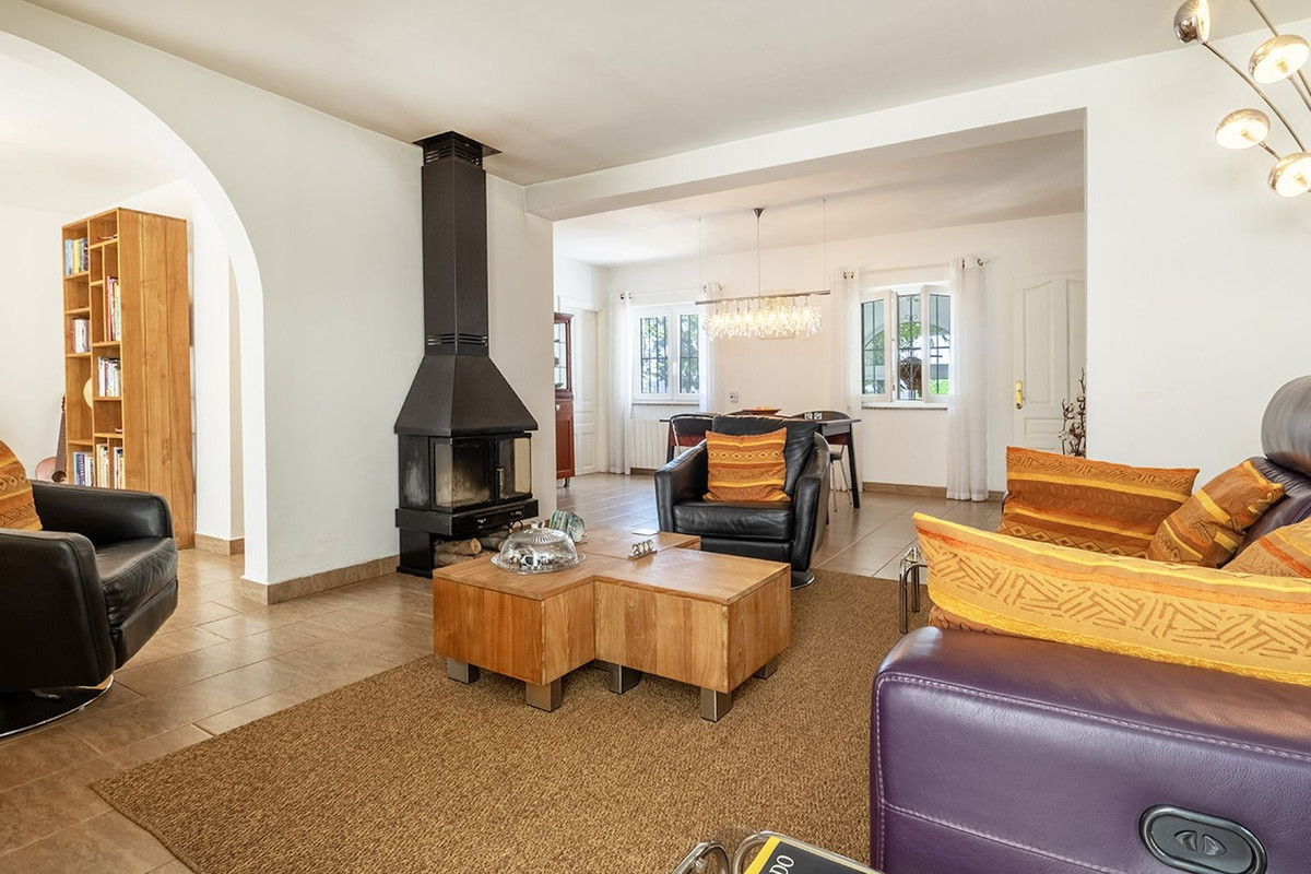 Huis te koop in Cómpeta | 4 slaapkamers H5288887