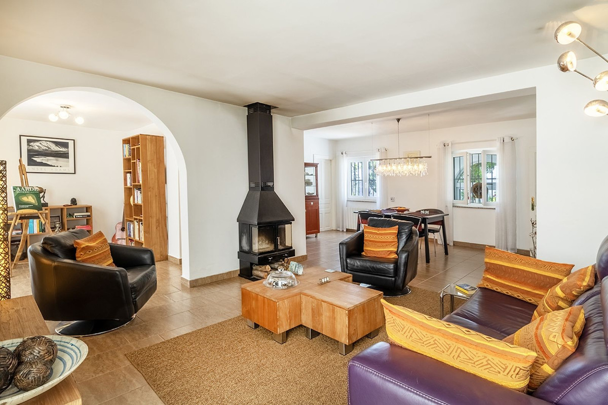 Huis te koop in Cómpeta | 4 slaapkamers H5288887