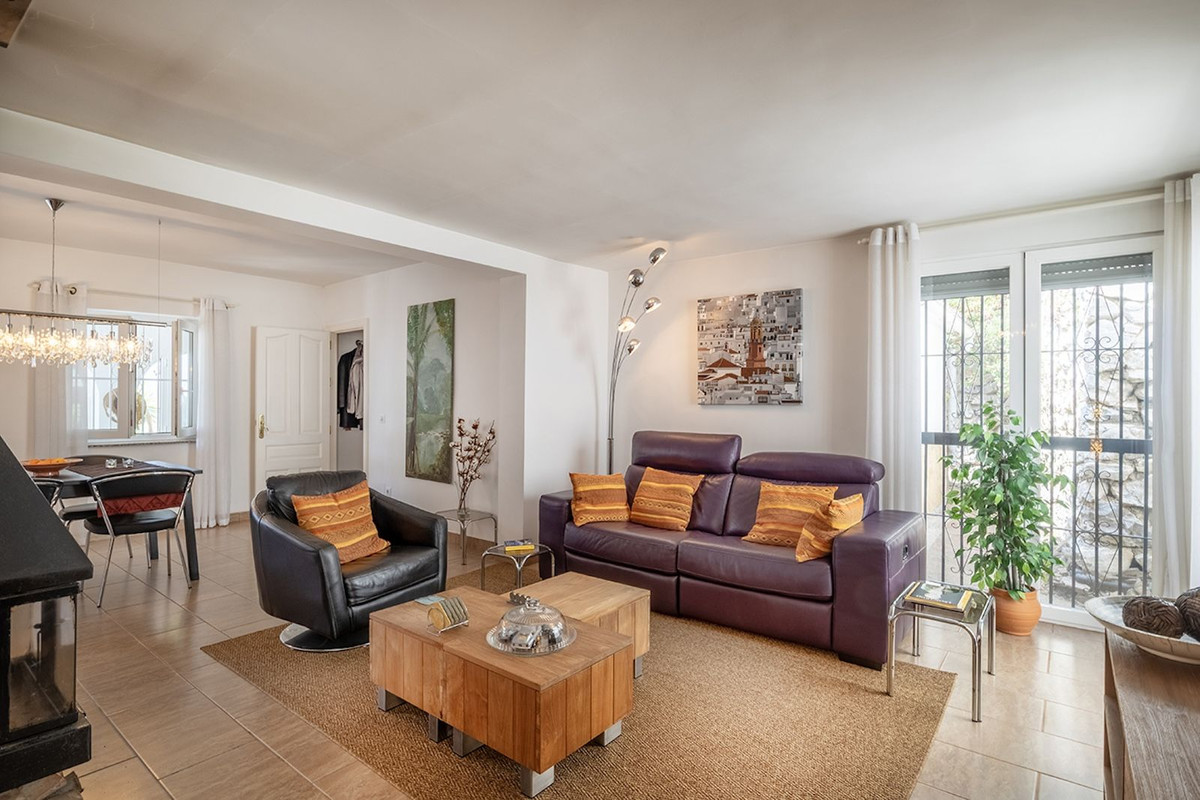 Huis te koop in Cómpeta | 4 slaapkamers H5288887