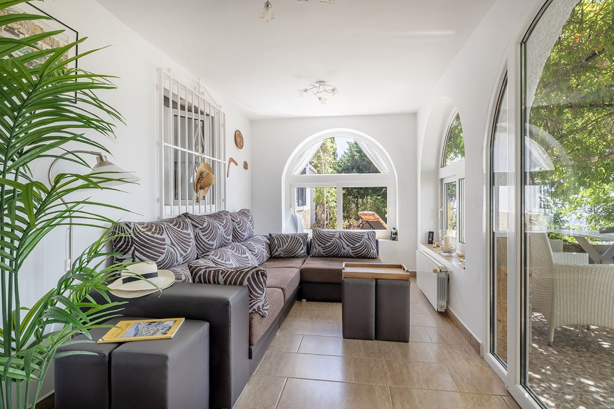 Huis te koop in Cómpeta | 4 slaapkamers H5288887