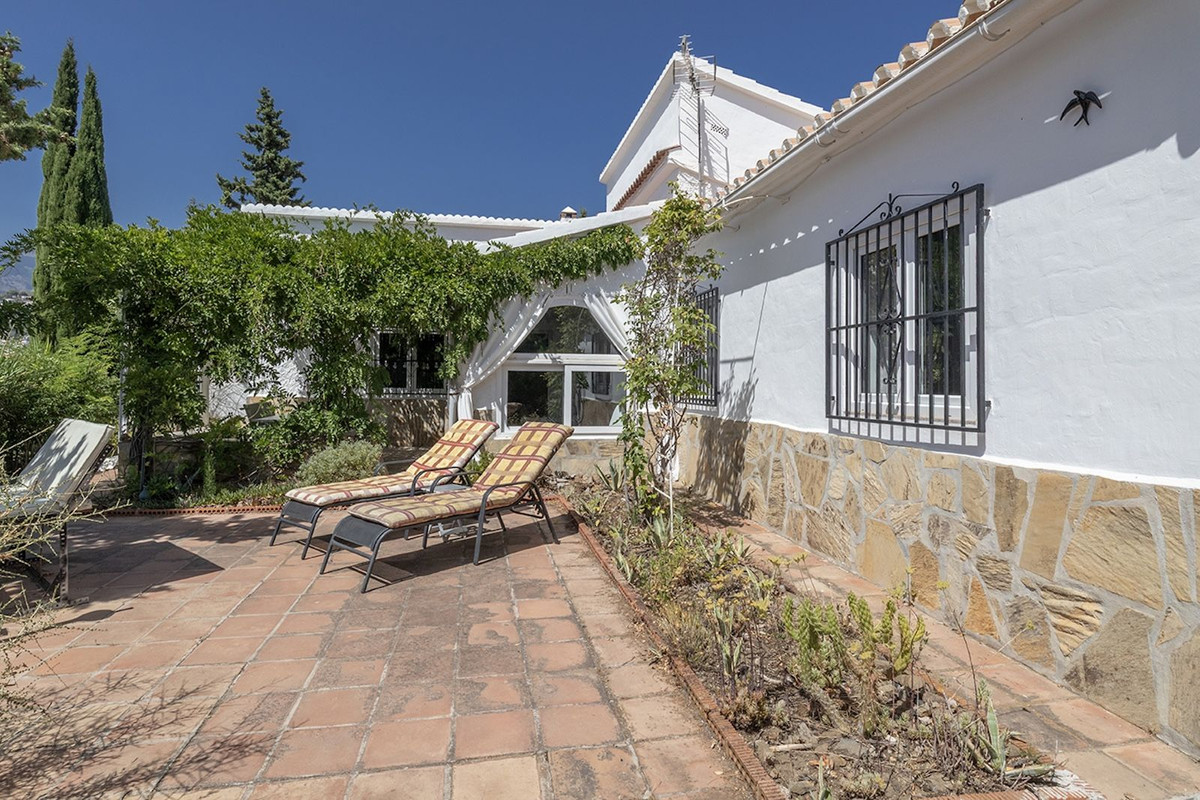 Huis te koop in Cómpeta | 4 slaapkamers H5288887