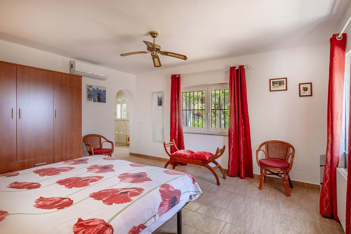 Huis te koop in Cómpeta | 4 slaapkamers H5288887