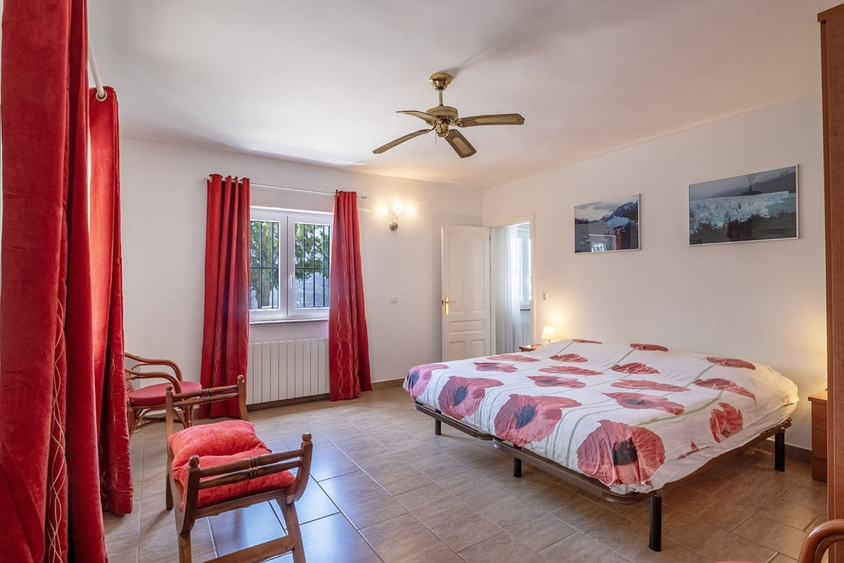 Huis te koop in Cómpeta | 4 slaapkamers H5288887