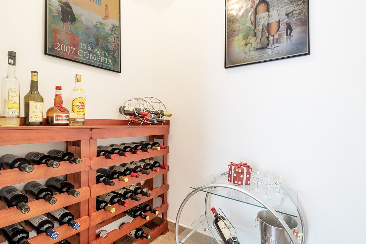 Huis te koop in Cómpeta | 4 slaapkamers H5288887