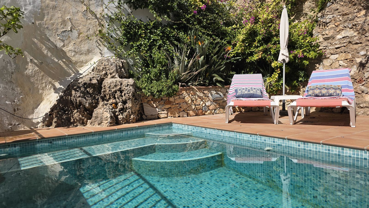 Huis te koop in Cómpeta | 3 slaapkamers H5292772