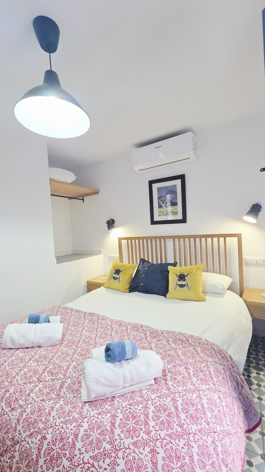 Huis te koop in Cómpeta | 3 slaapkamers H5292772