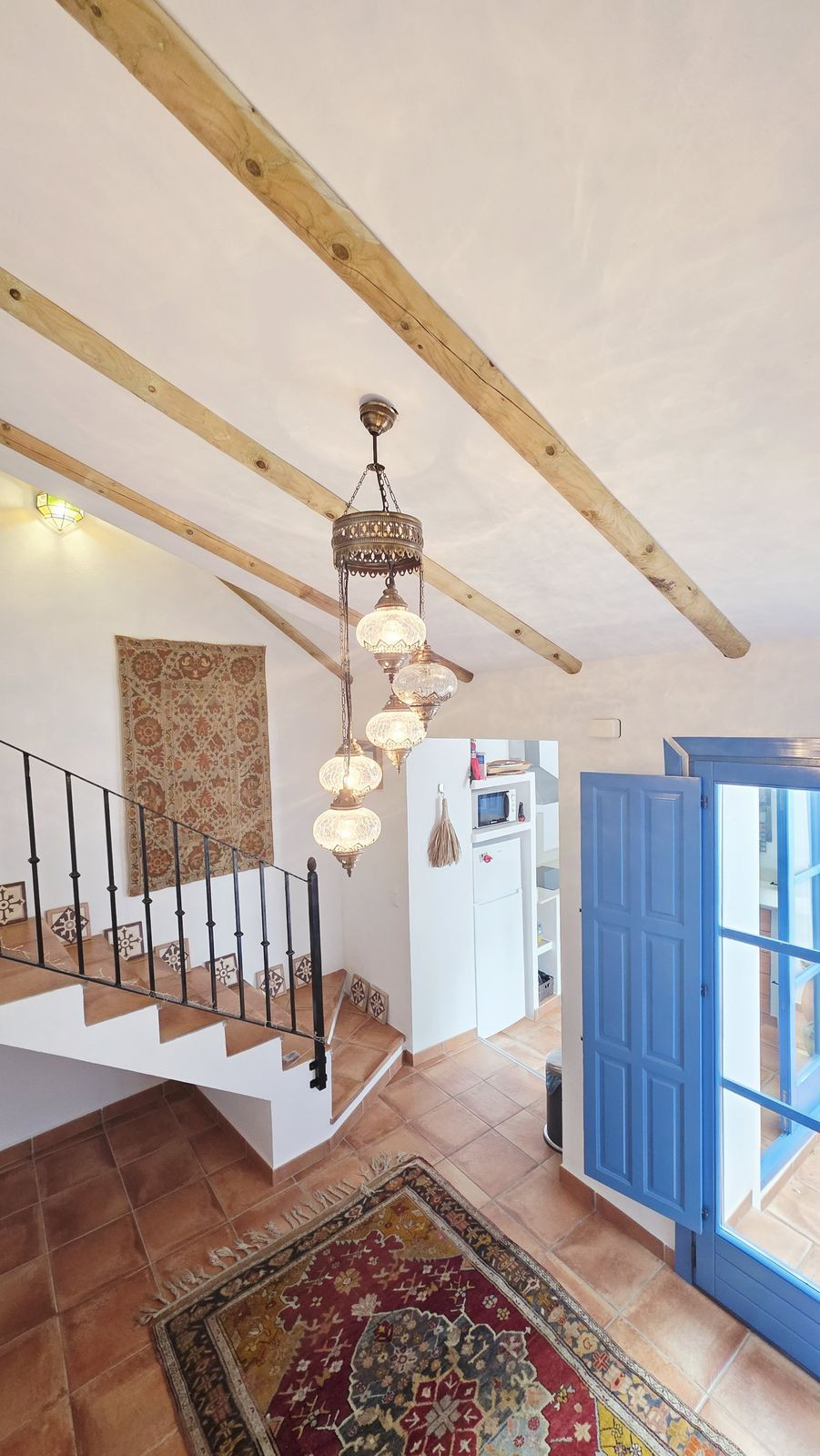 Huis te koop in Cómpeta | 3 slaapkamers H5292772