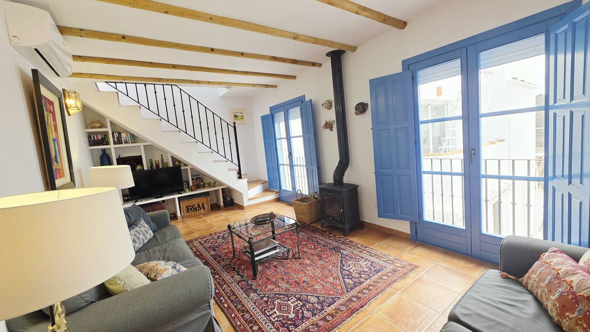 Huis te koop in Cómpeta | 3 slaapkamers H5292772