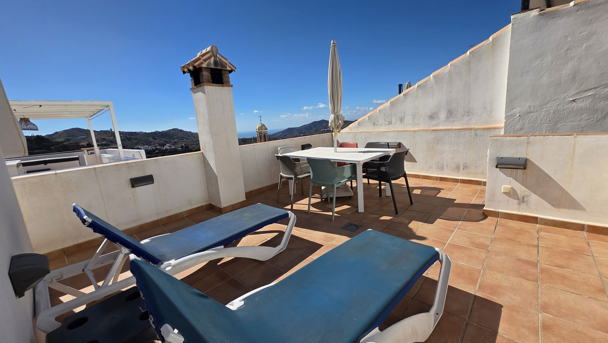 Huis te koop in Cómpeta | 3 slaapkamers H5292772