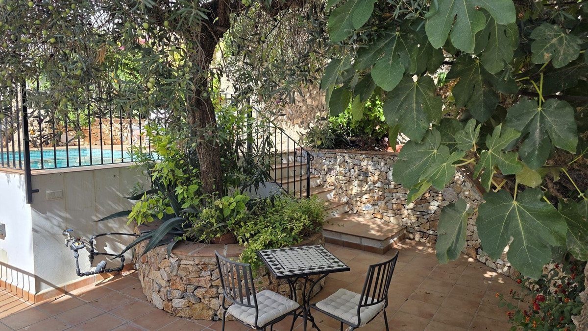 Huis te koop in Cómpeta | 3 slaapkamers H5292772