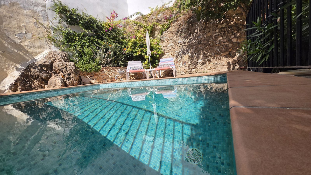 Huis te koop in Cómpeta | 3 slaapkamers H5292772