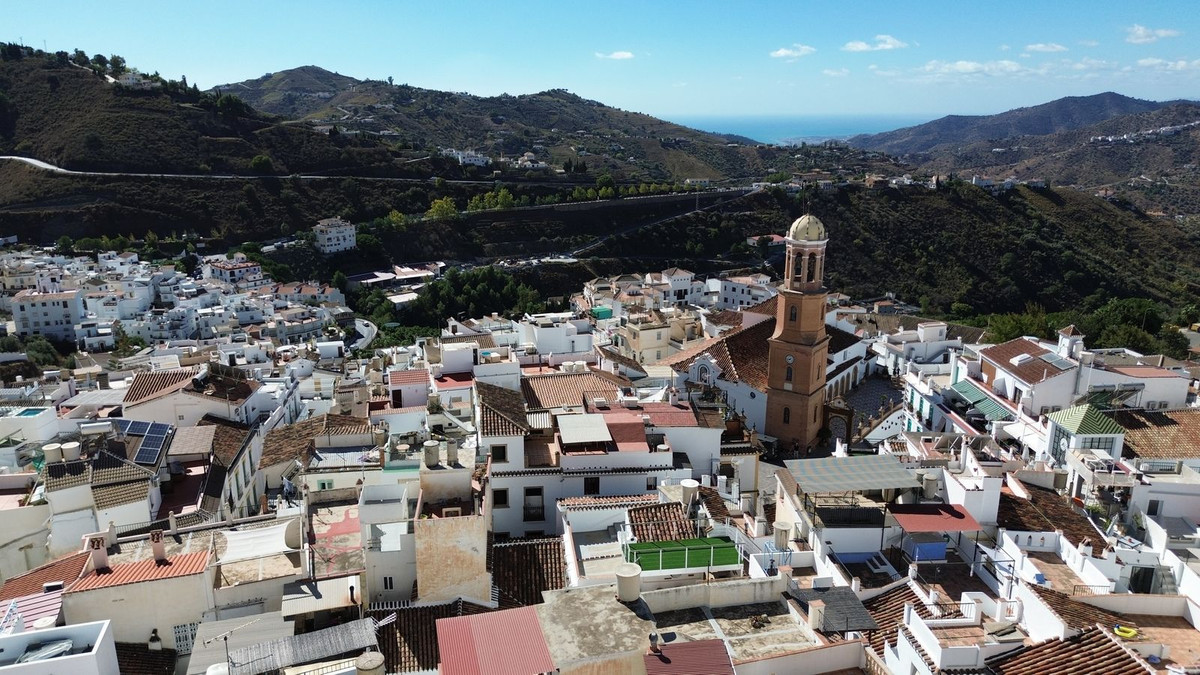 Huis te koop in Cómpeta | 3 slaapkamers H5292772