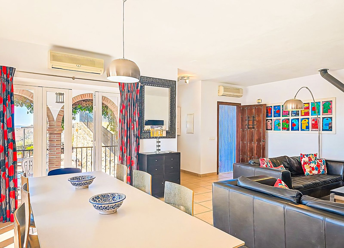 Huis te koop in Cómpeta | 5 slaapkamers H5321845