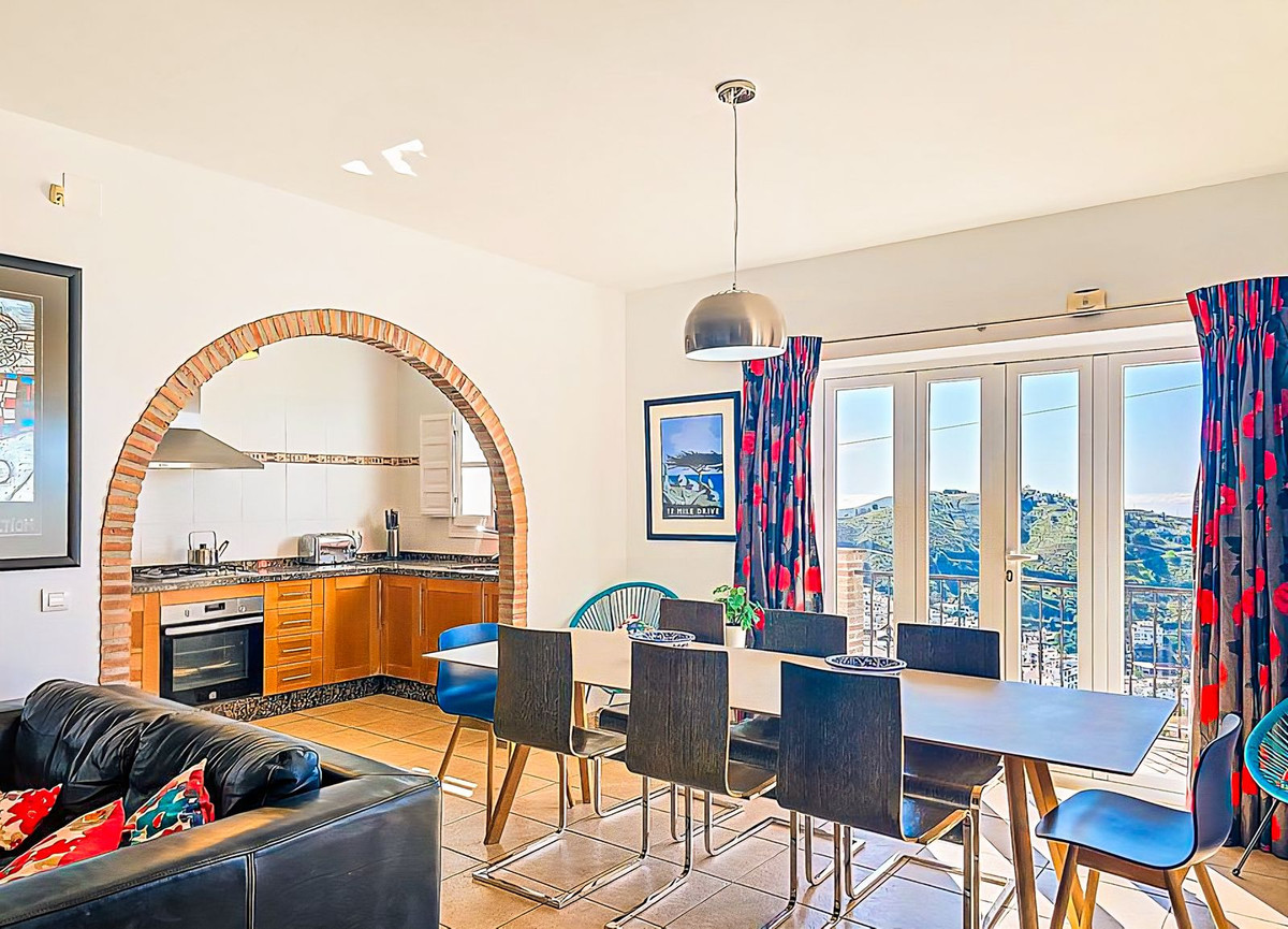 Huis te koop in Cómpeta | 5 slaapkamers H5321845