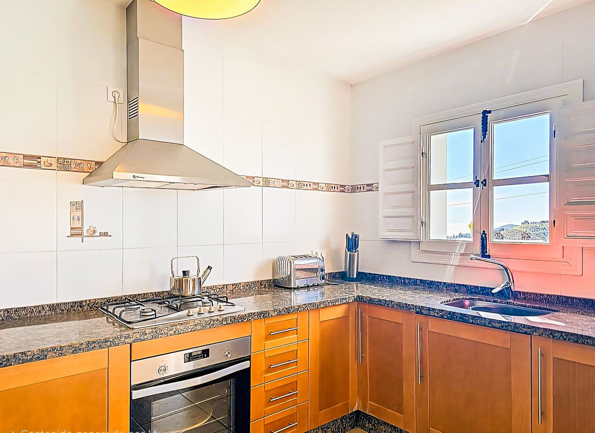 Huis te koop in Cómpeta | 5 slaapkamers H5321845