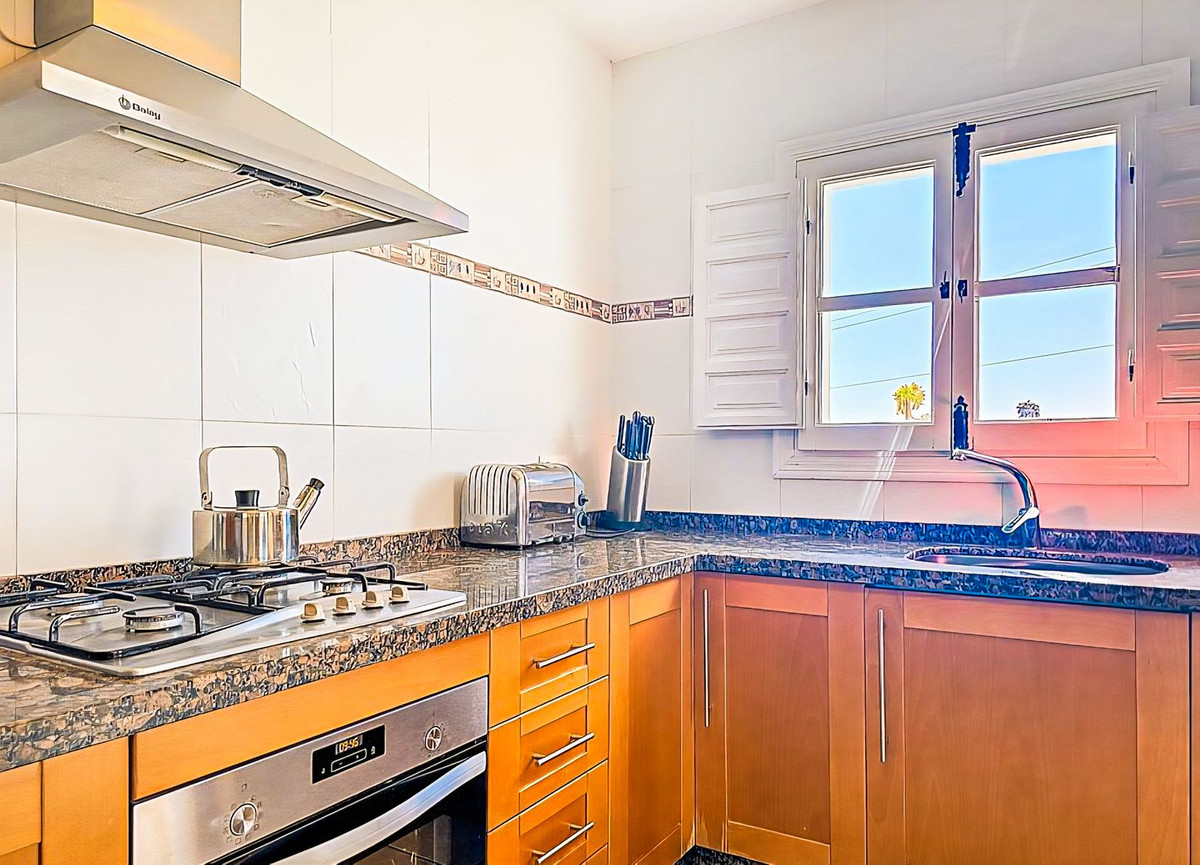 Huis te koop in Cómpeta | 5 slaapkamers H5321845