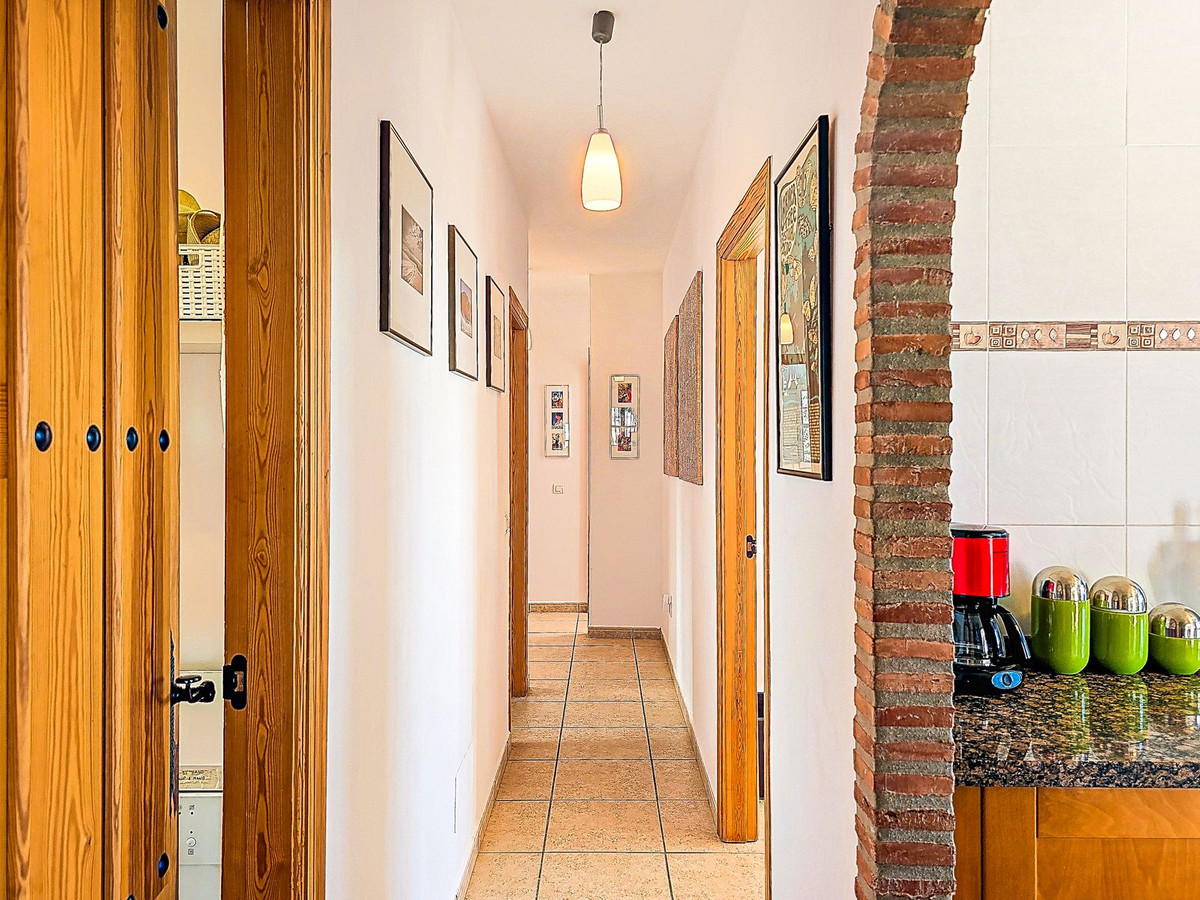Huis te koop in Cómpeta | 5 slaapkamers H5321845