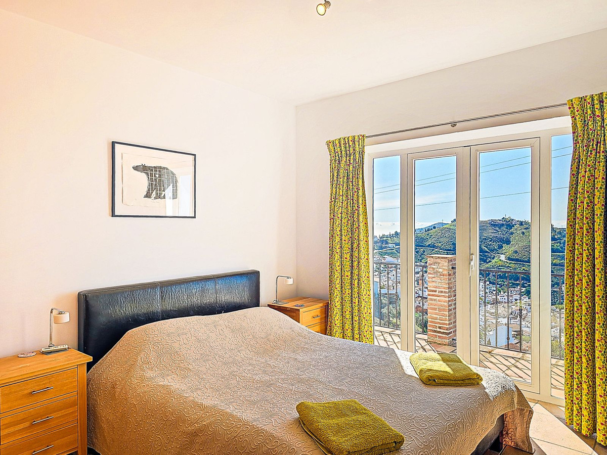 Huis te koop in Cómpeta | 5 slaapkamers H5321845