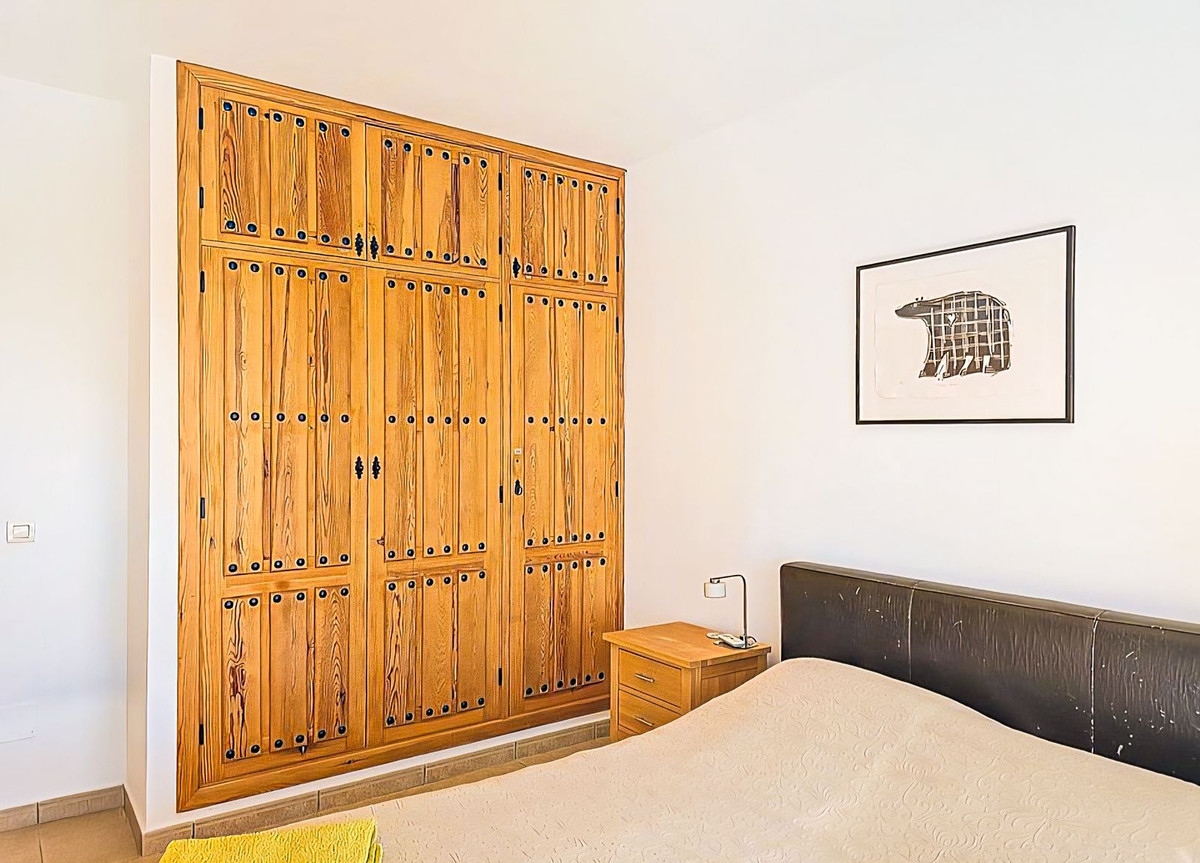 Huis te koop in Cómpeta | 5 slaapkamers H5321845