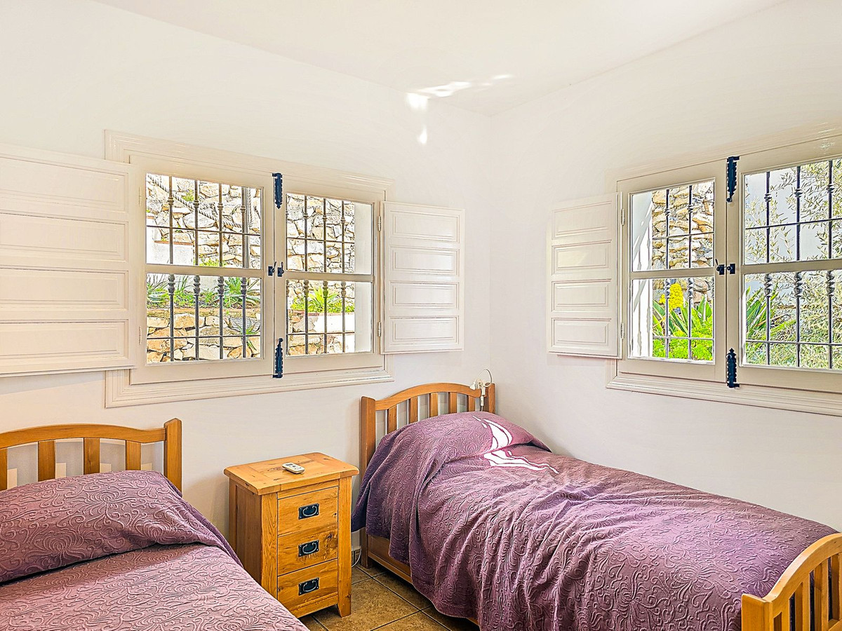 Huis te koop in Cómpeta | 5 slaapkamers H5321845