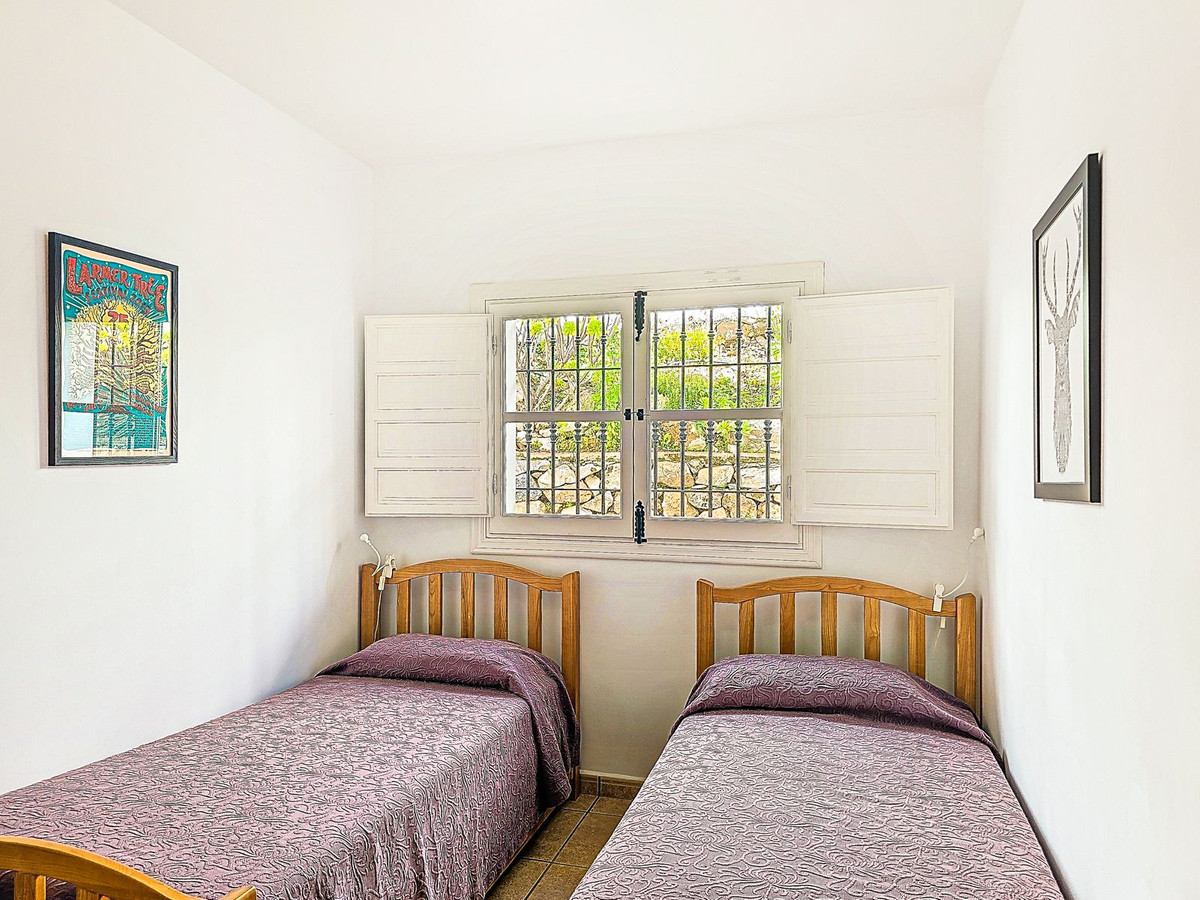 Huis te koop in Cómpeta | 5 slaapkamers H5321845