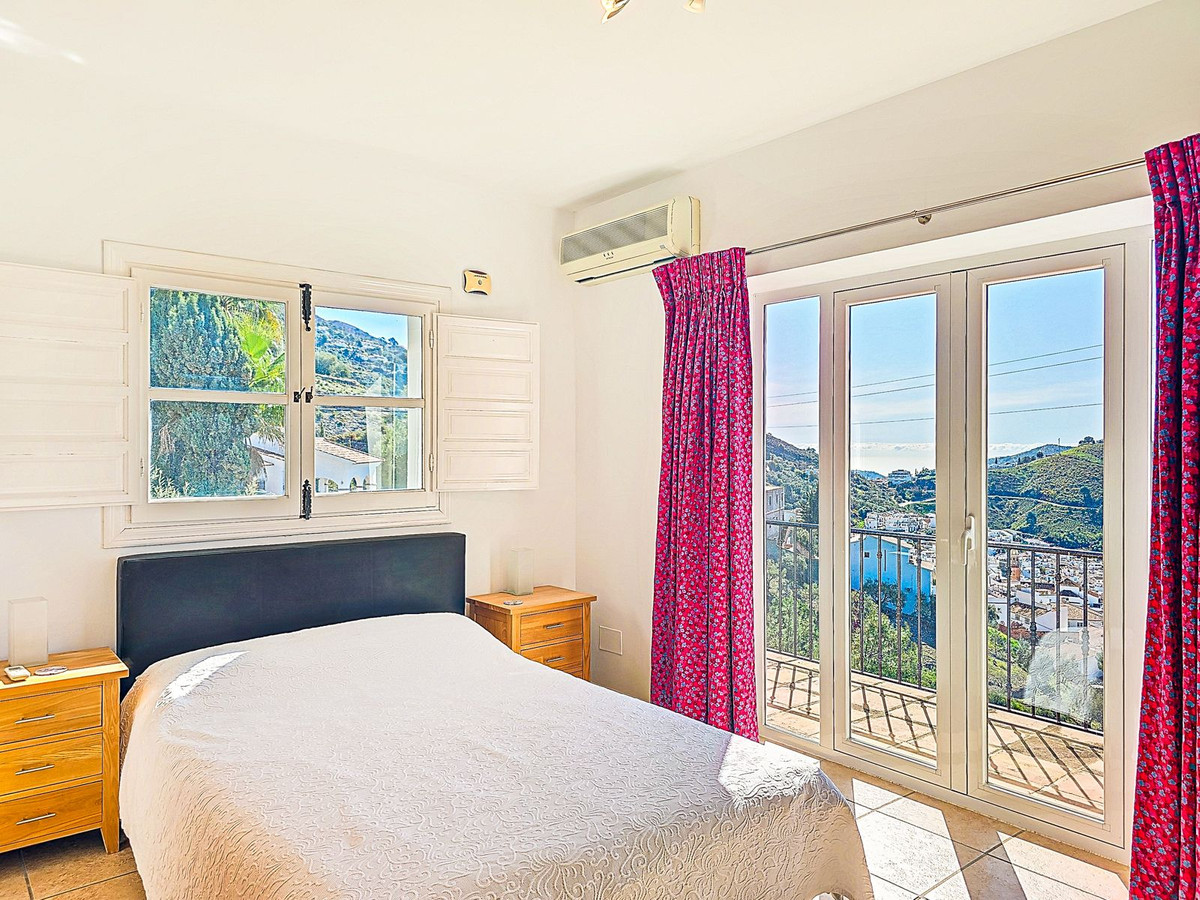 Huis te koop in Cómpeta | 5 slaapkamers H5321845