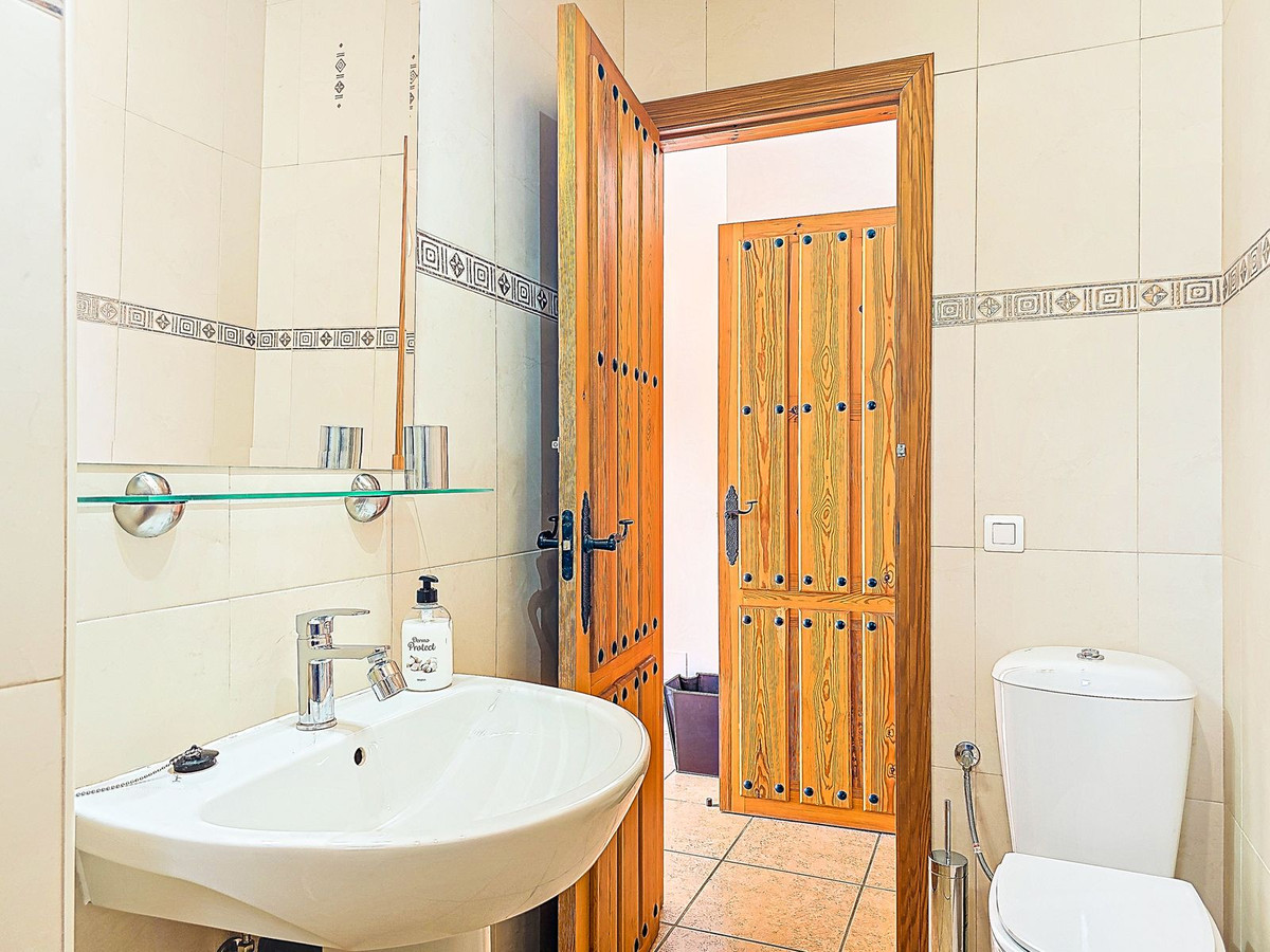 Huis te koop in Cómpeta | 5 slaapkamers H5321845