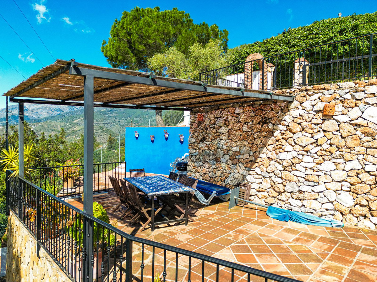 Huis te koop in Cómpeta | 5 slaapkamers H5321845