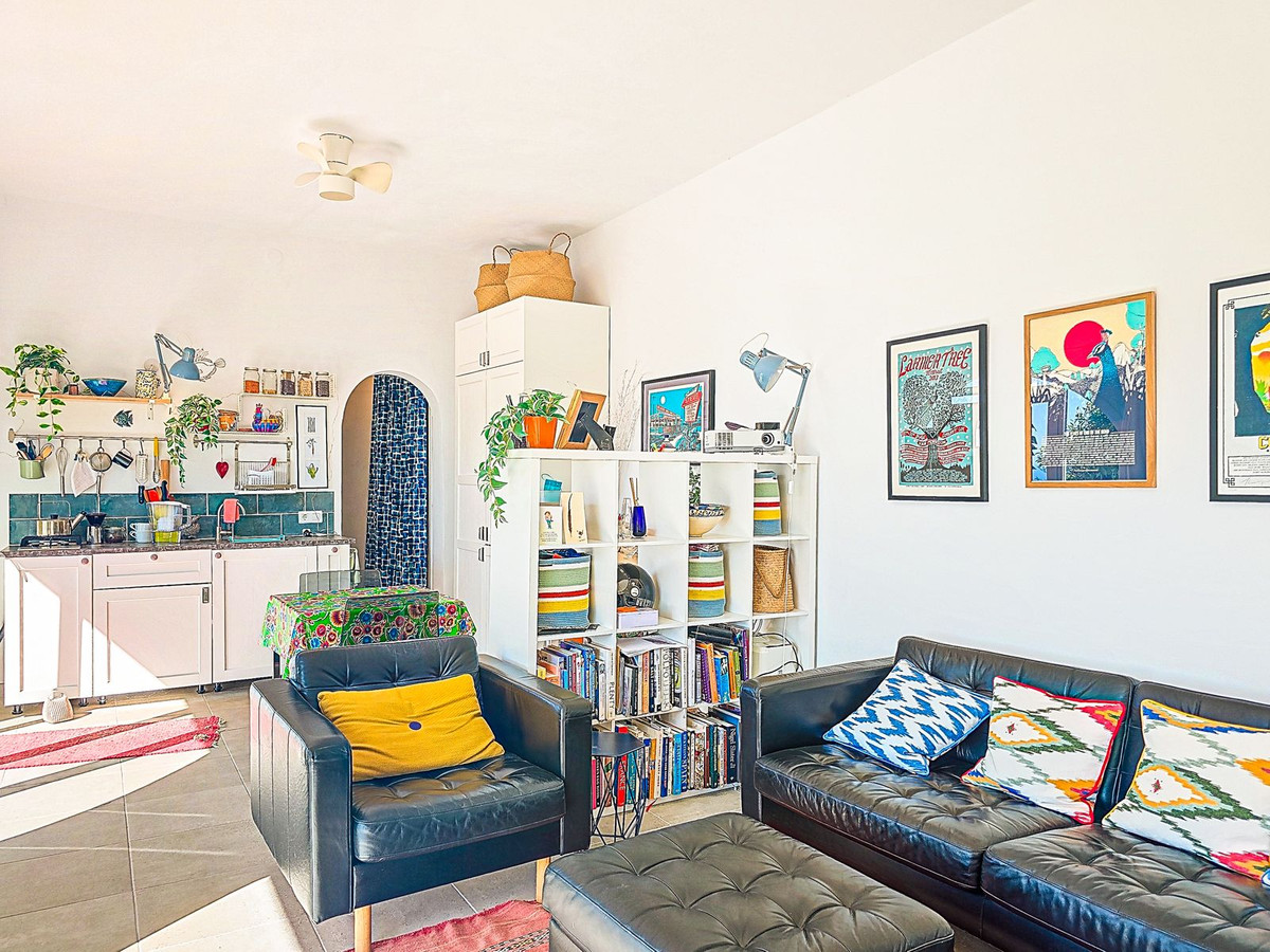 Huis te koop in Cómpeta | 5 slaapkamers H5321845