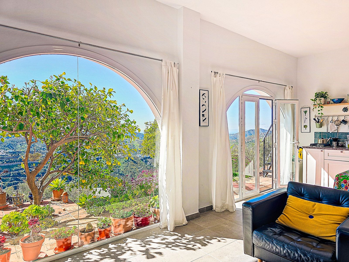 Huis te koop in Cómpeta | 5 slaapkamers H5321845