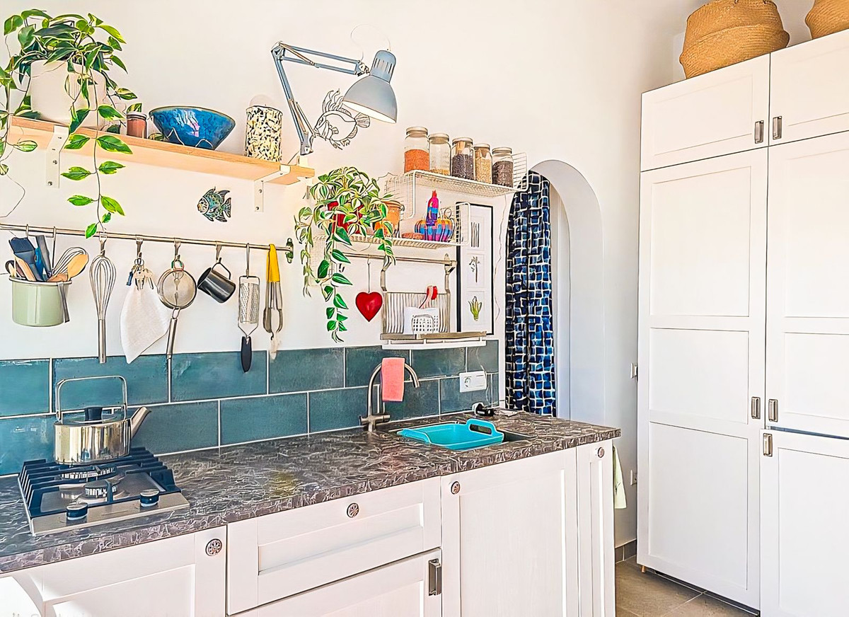 Huis te koop in Cómpeta | 5 slaapkamers H5321845