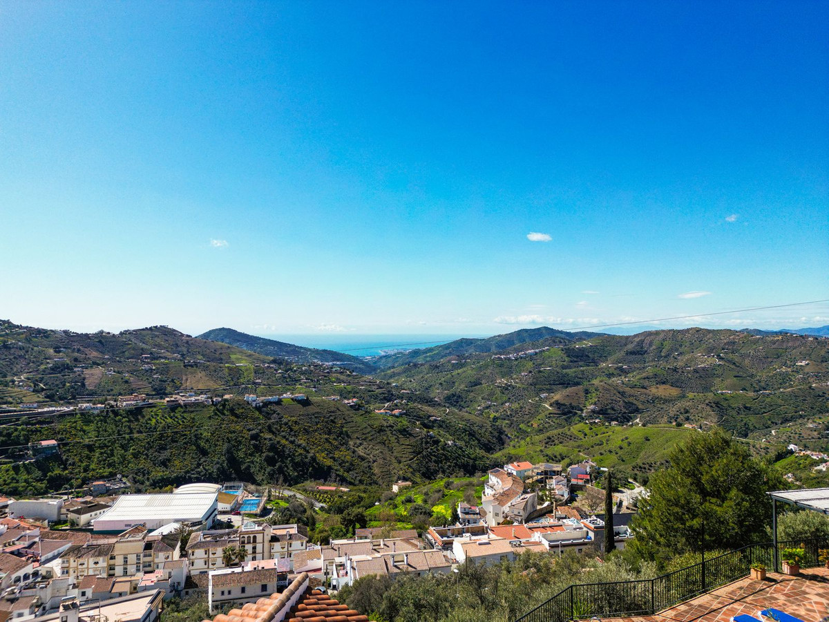 Huis te koop in Cómpeta | 5 slaapkamers H5321845