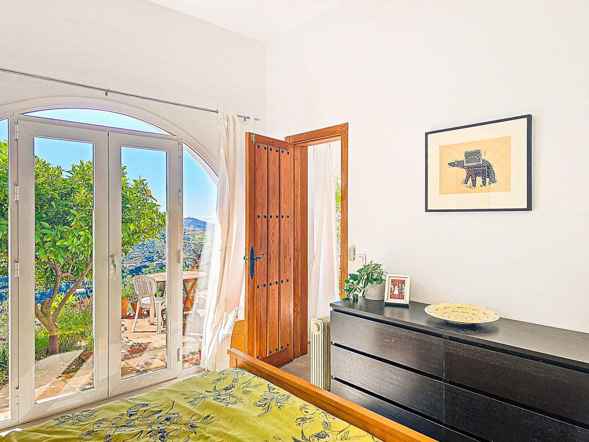 Huis te koop in Cómpeta | 5 slaapkamers H5321845