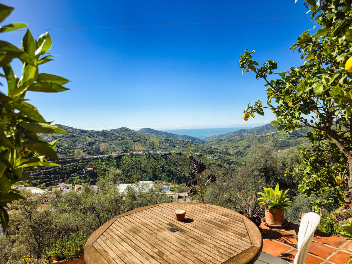 Huis te koop in Cómpeta | 5 slaapkamers H5321845