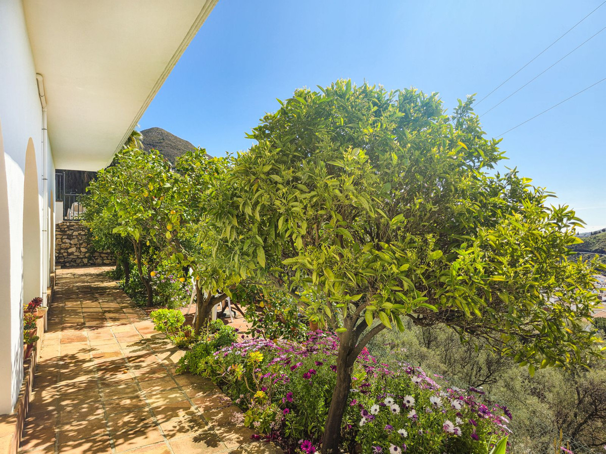 Huis te koop in Cómpeta | 5 slaapkamers H5321845