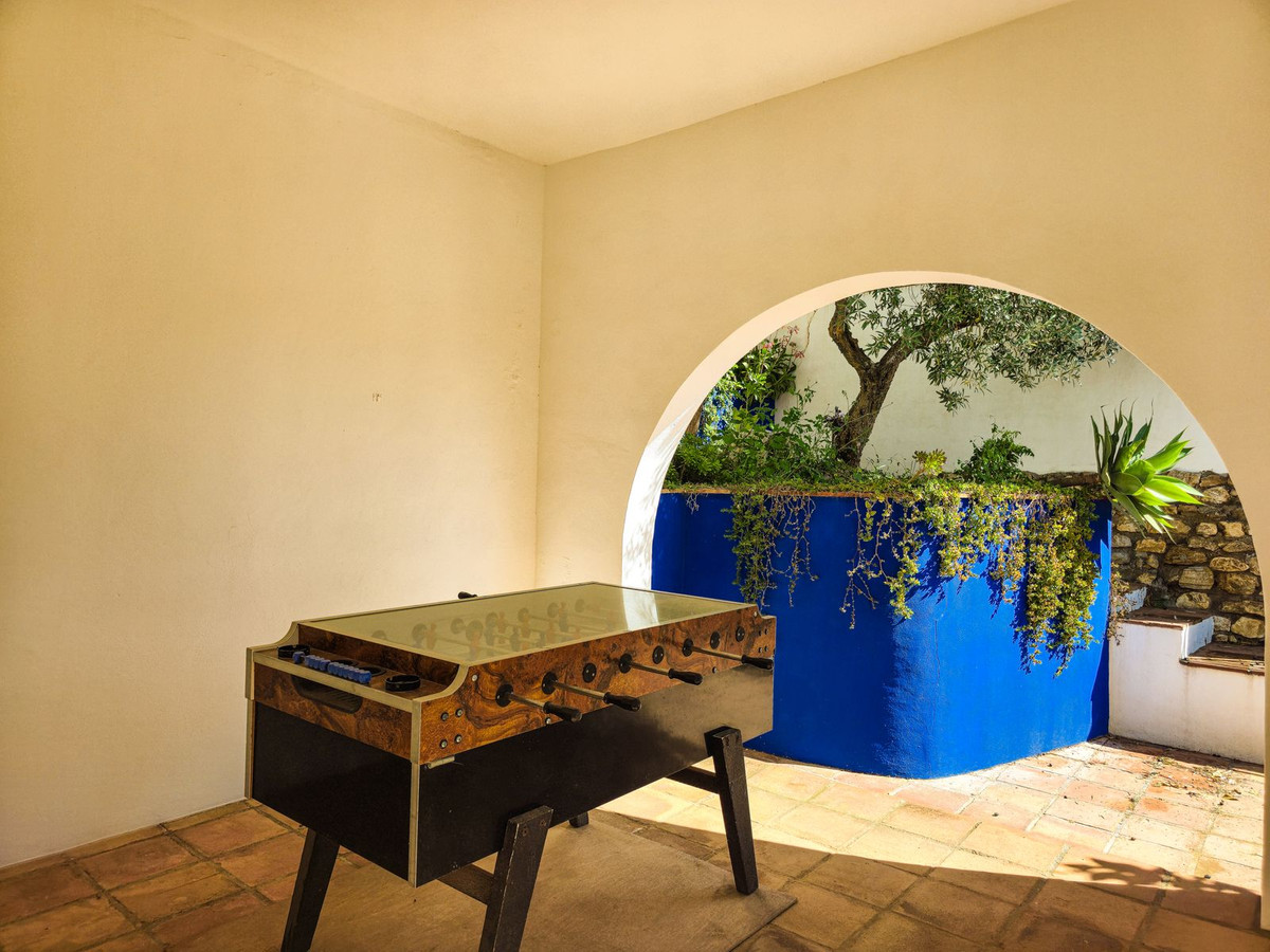 Huis te koop in Cómpeta | 5 slaapkamers H5321845