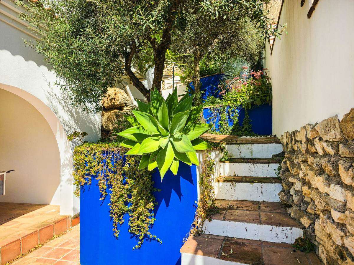 Huis te koop in Cómpeta | 5 slaapkamers H5321845