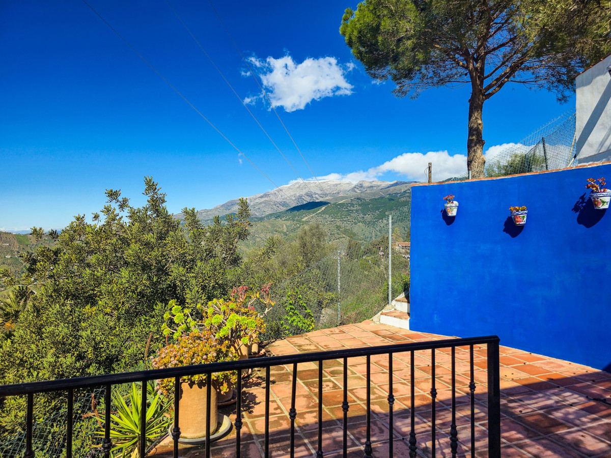 Huis te koop in Cómpeta | 5 slaapkamers H5321845