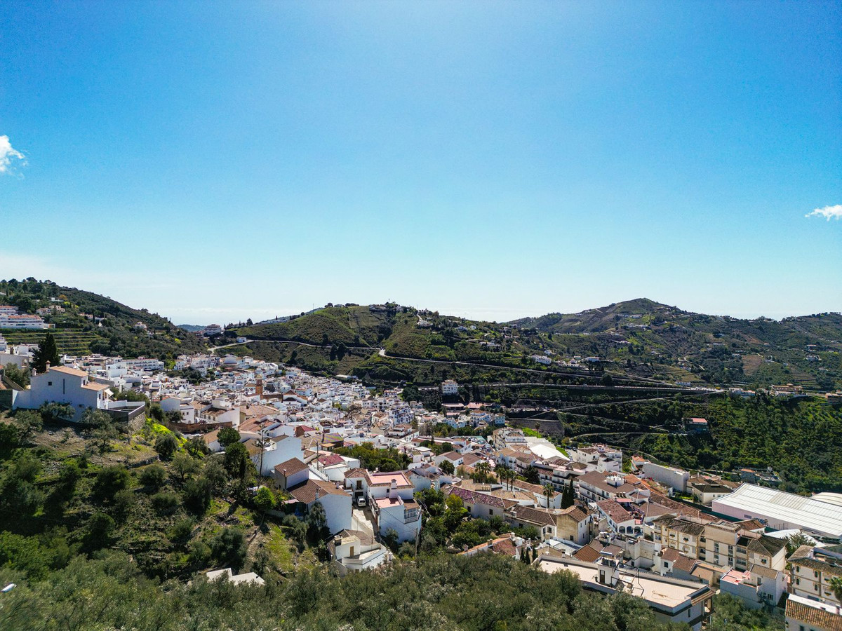 Huis te koop in Cómpeta | 5 slaapkamers H5321845