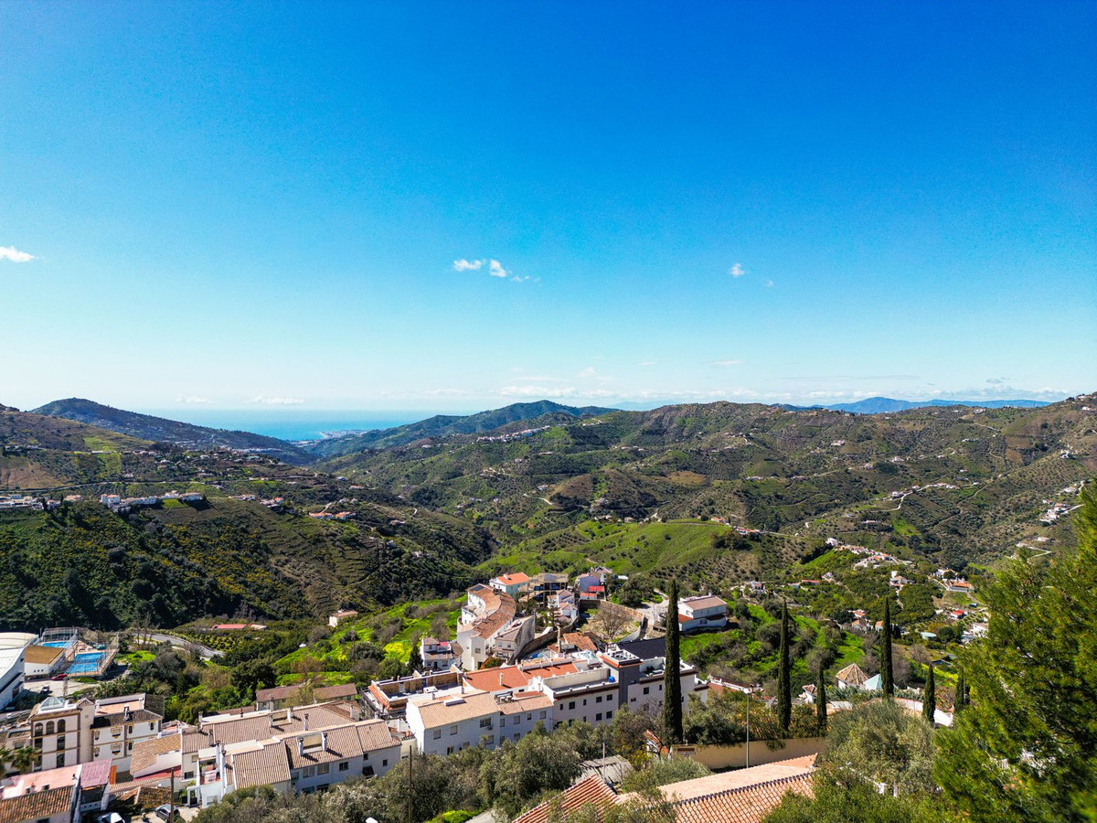 Huis te koop in Cómpeta | 5 slaapkamers H5321845