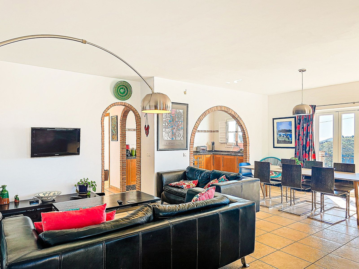 Huis te koop in Cómpeta | 5 slaapkamers H5321845