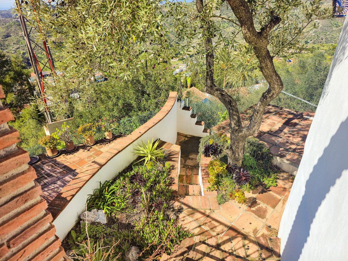 Huis te koop in Cómpeta | 5 slaapkamers H5321845