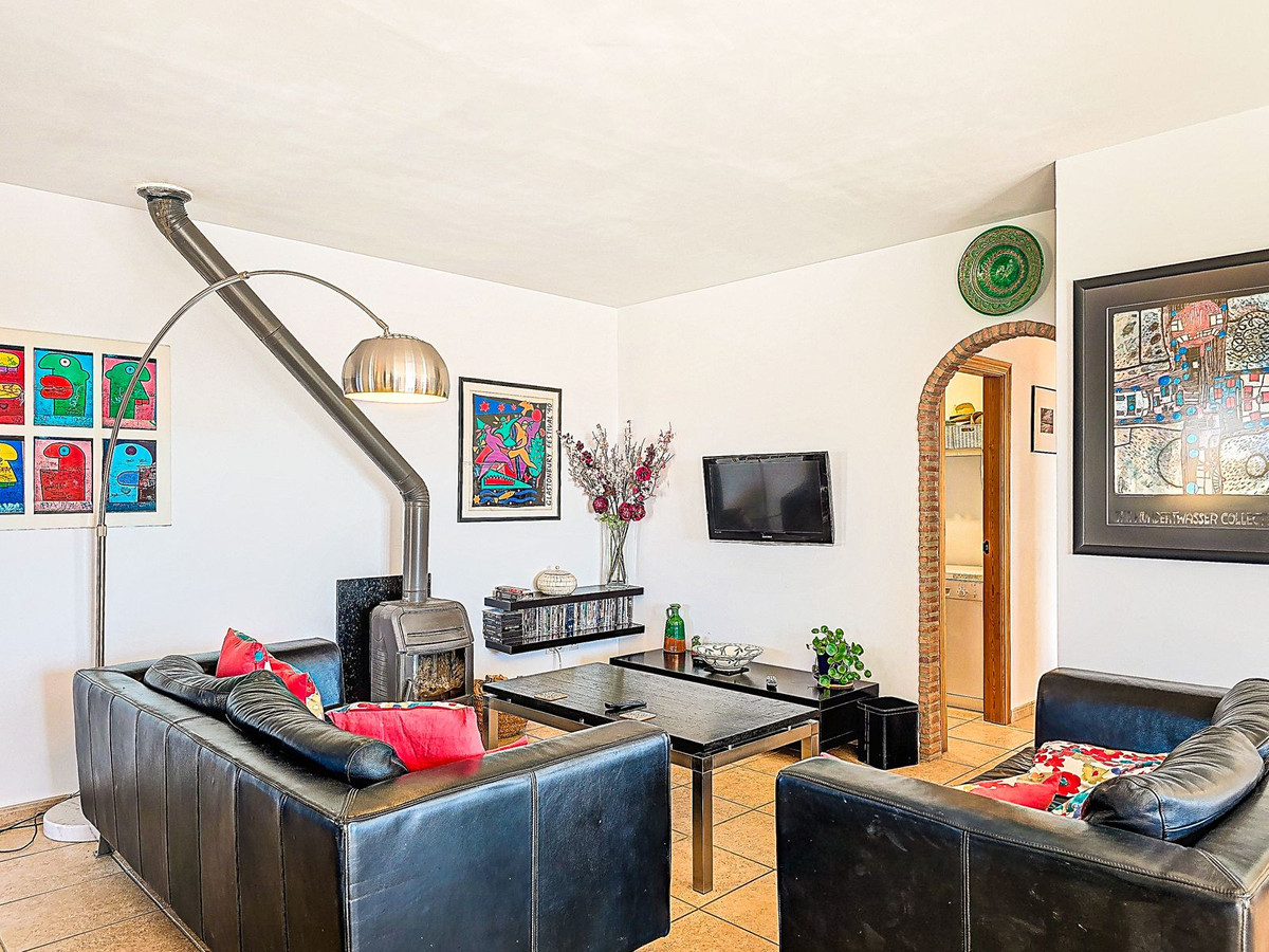 Huis te koop in Cómpeta | 5 slaapkamers H5321845