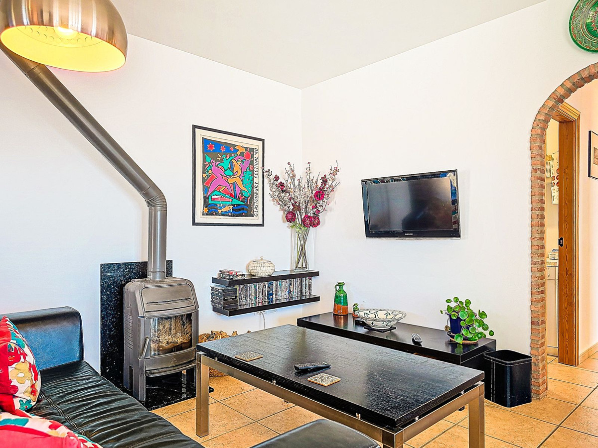 Huis te koop in Cómpeta | 5 slaapkamers H5321845