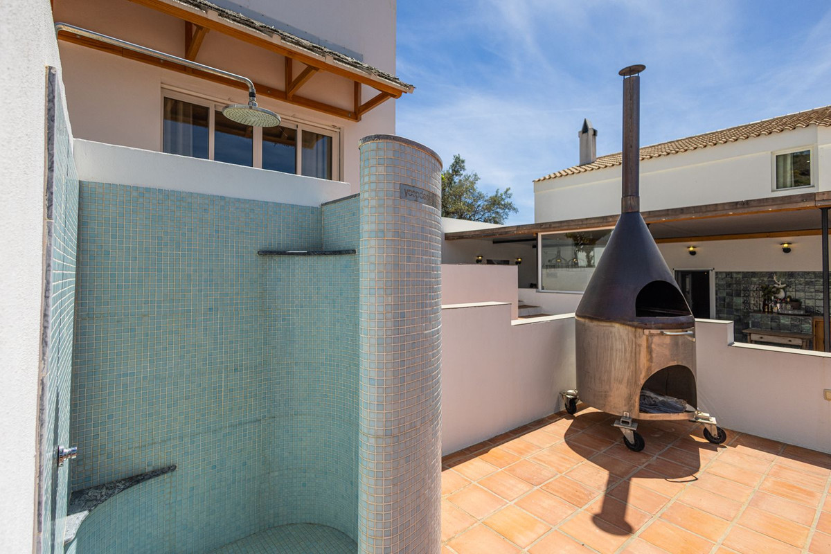 Huis te koop in Cómpeta | 7 slaapkamers H5361268