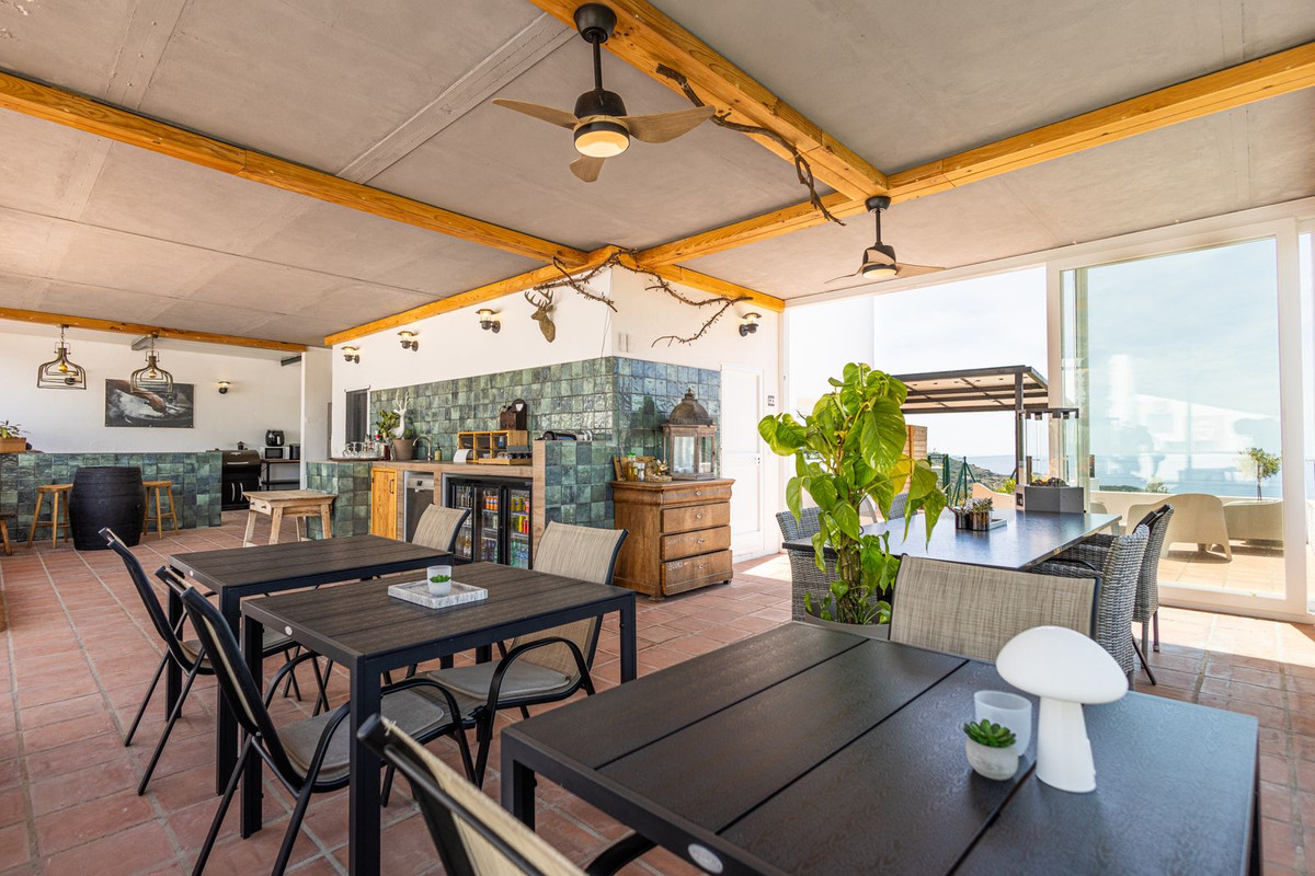 Huis te koop in Cómpeta | 7 slaapkamers H5361268